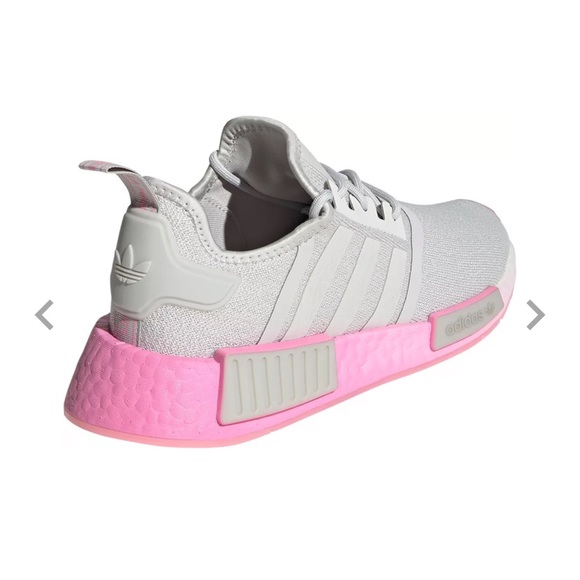 Adidas Originals Women's NMD_R1 shoes - Picture 2 of 6
